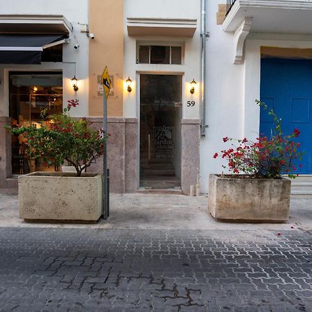 Jardin Colonial Boutique Hotel 산토도밍고 외부 사진