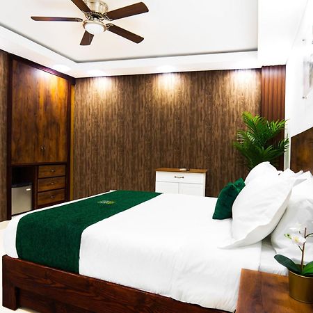 Jardin Colonial Boutique Hotel 산토도밍고 외부 사진