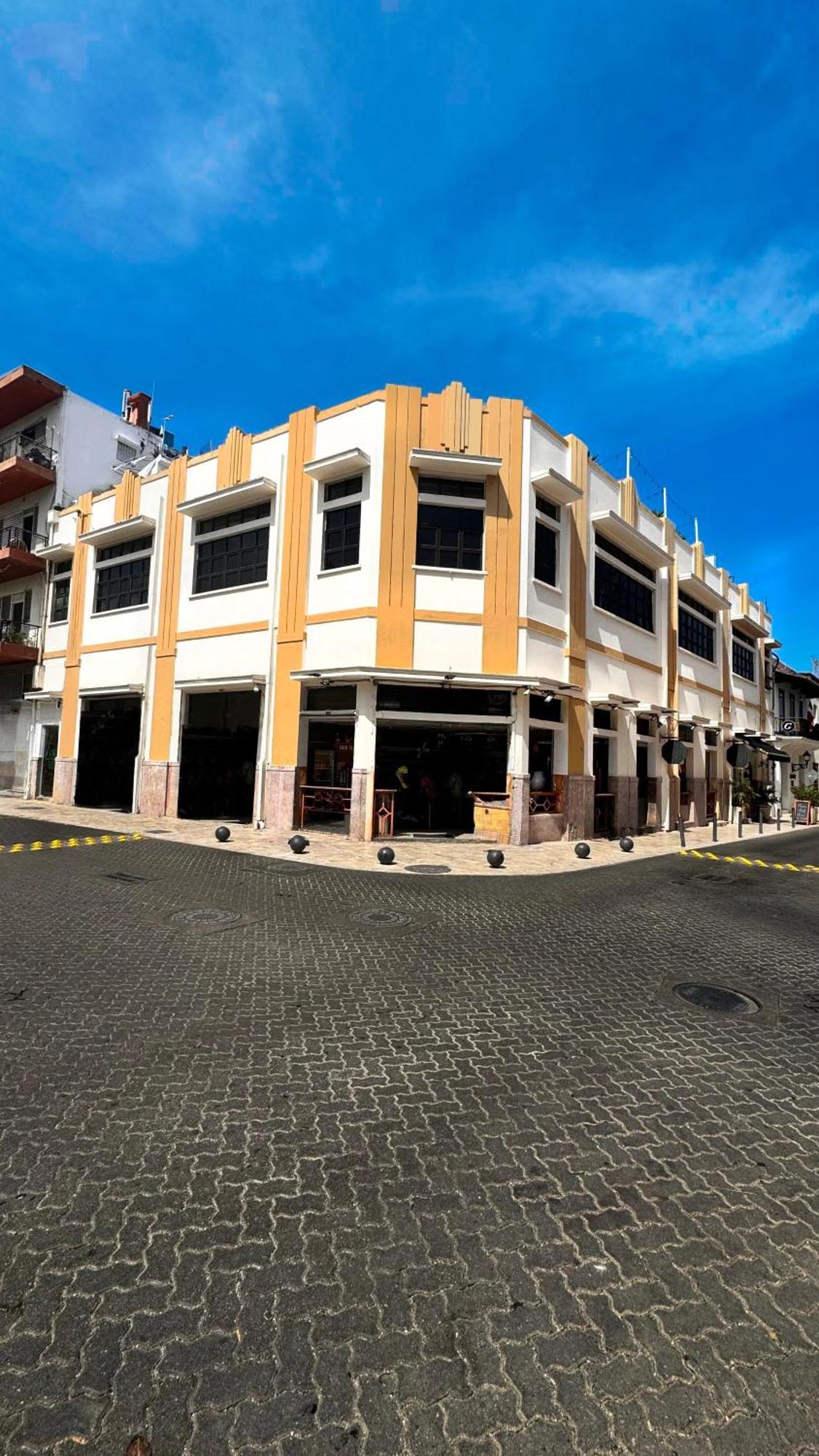 Jardin Colonial Boutique Hotel 산토도밍고 외부 사진