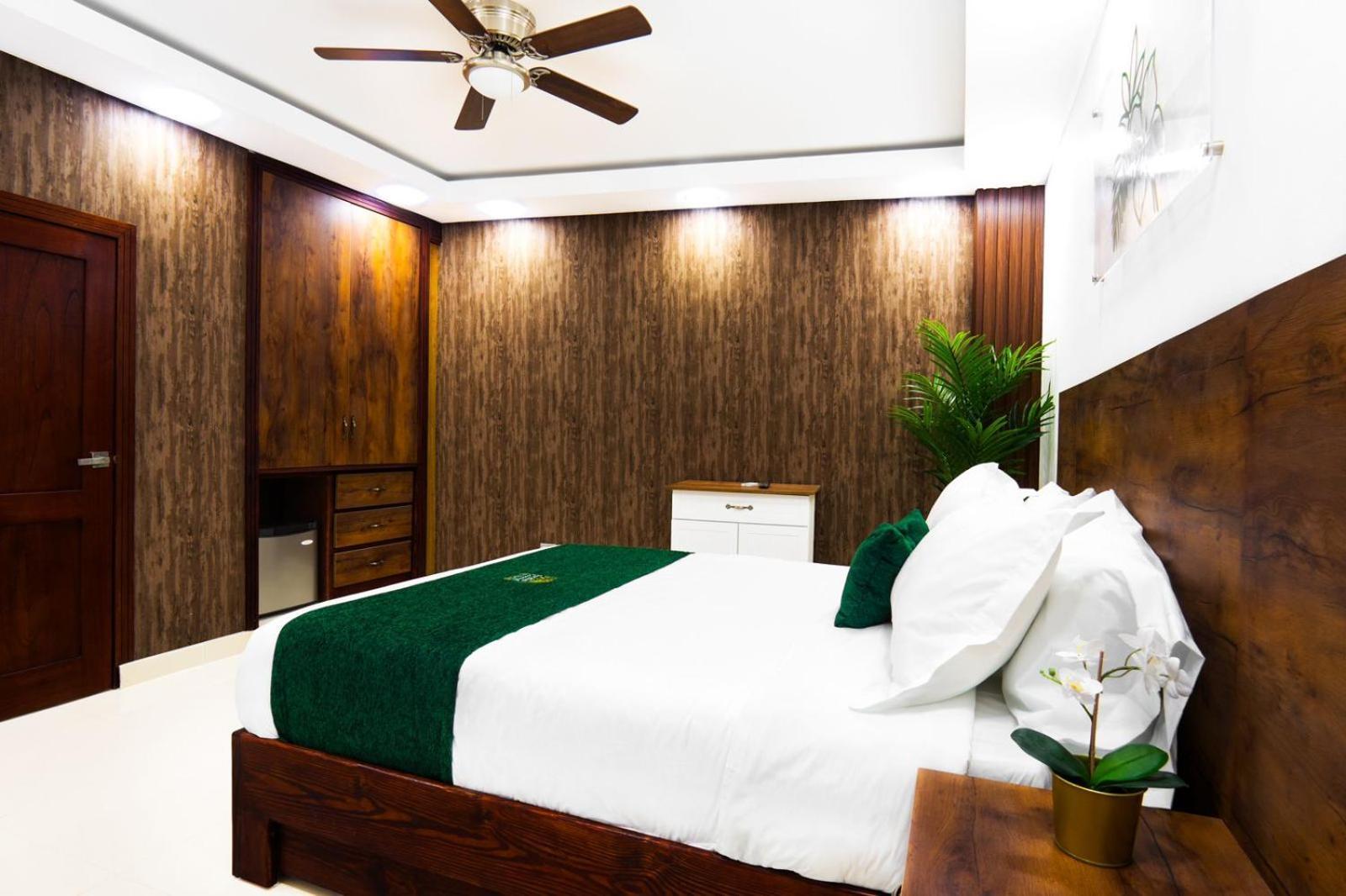 Jardin Colonial Boutique Hotel 산토도밍고 외부 사진