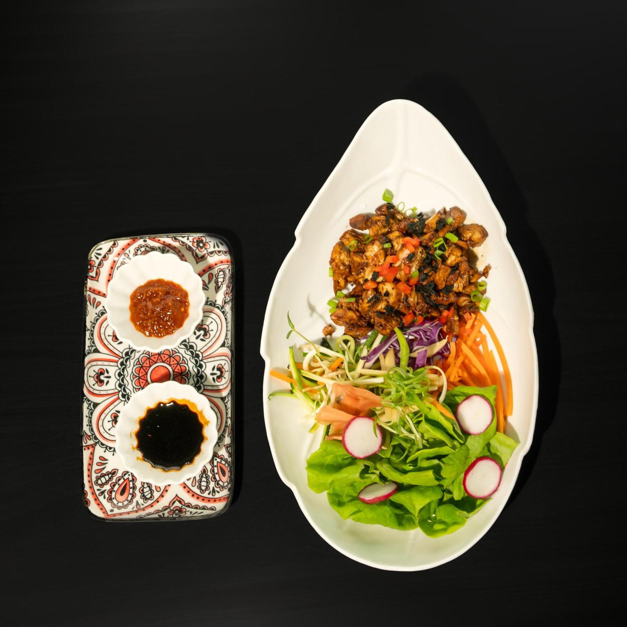 Jardin Colonial Boutique Hotel 산토도밍고 외부 사진